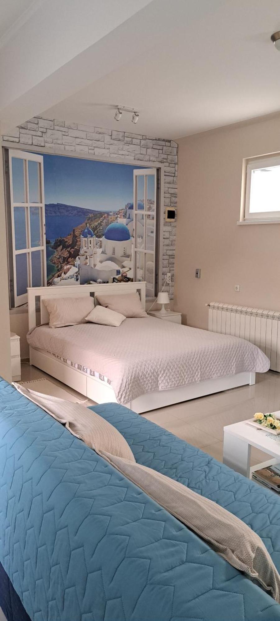 스렘스카 미트로비차 Santorini 아파트 외부 사진