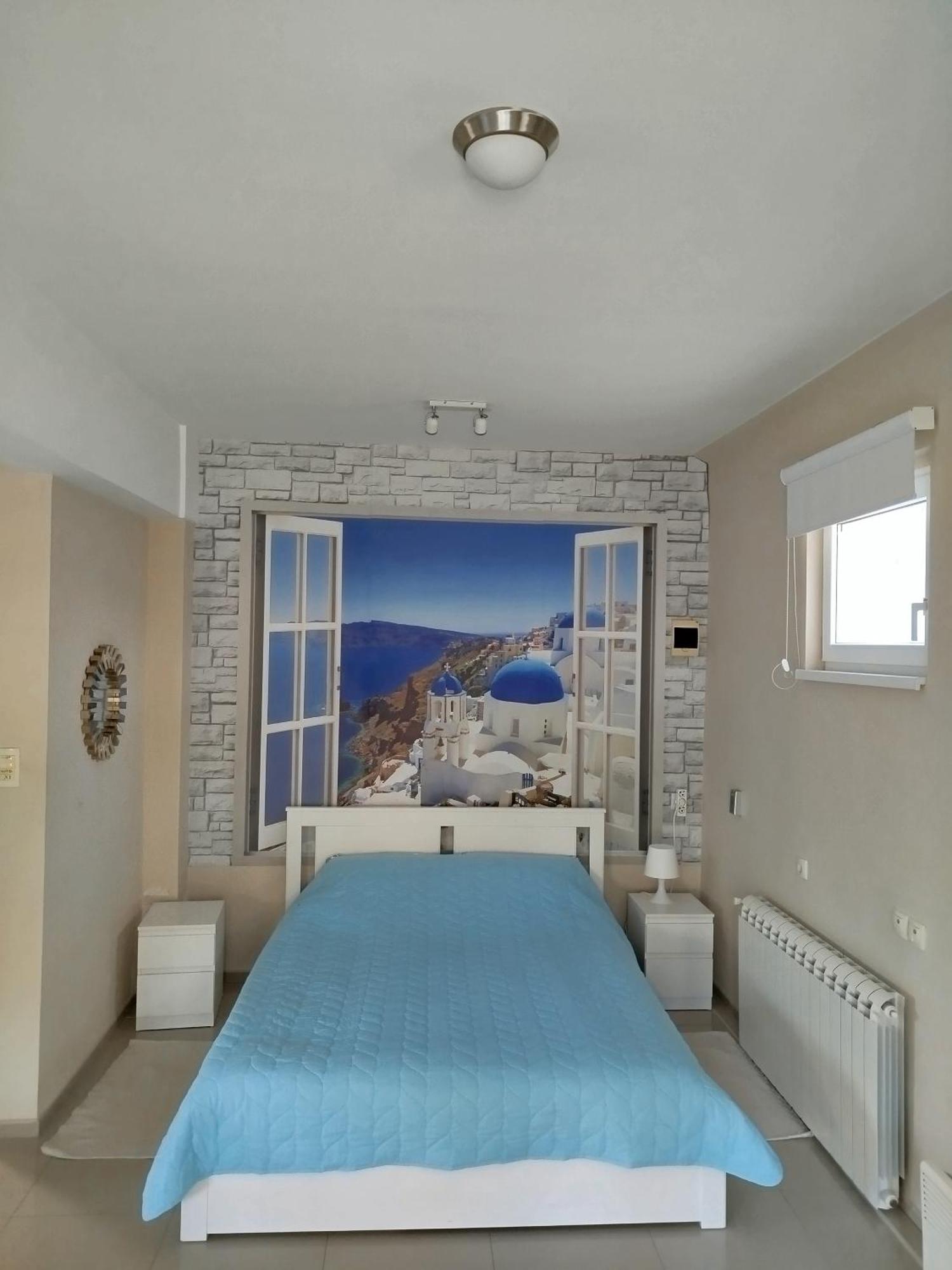 스렘스카 미트로비차 Santorini 아파트 외부 사진